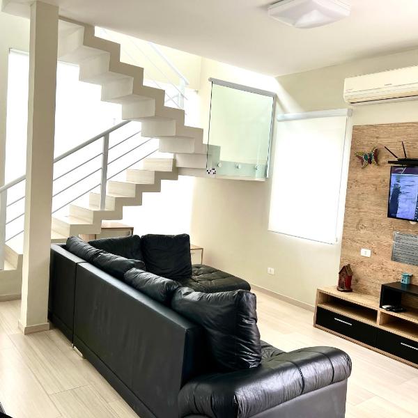 Casa na Linda Praia de Paúba! Condomínio Tranquilo - 150 metros do Mar!!! - Foto 5