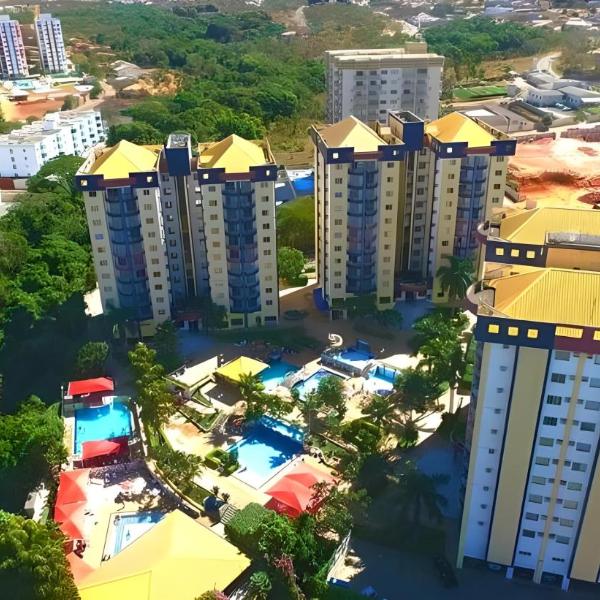 Sol das Caldas
