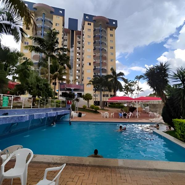 Sol das Caldas - Foto 4