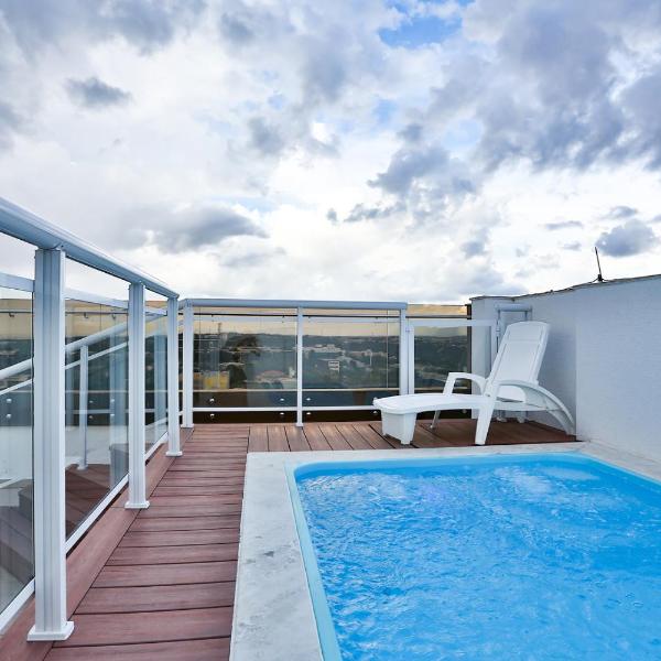 MG Flats & Residence - Foto 4