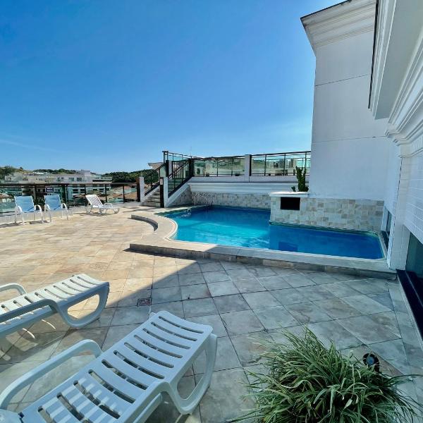 Loft Prainha Vista Mar - Foto 4