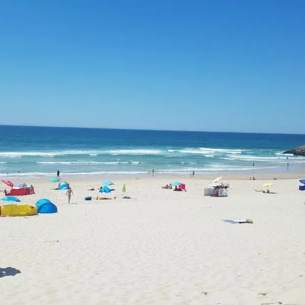 Casas da Barra, hotel v destinaci Praia de Mira