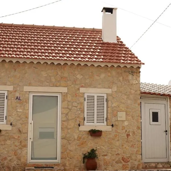 Casa Emília & Alda: Juncal'da bir otel