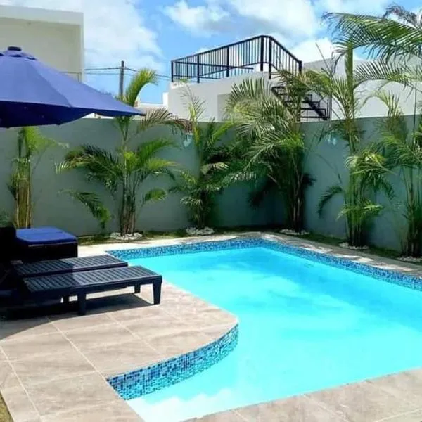 Ark Villa, מלון בפונטה קאנה