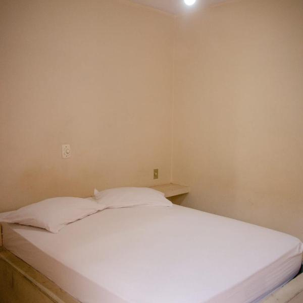 Hotel Silva Votorantim - próximo ao Hospital Santo Antônio - Foto 2