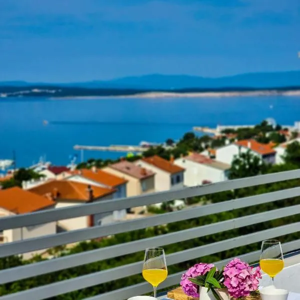 Adria Mare, Hotel in Crikvenica