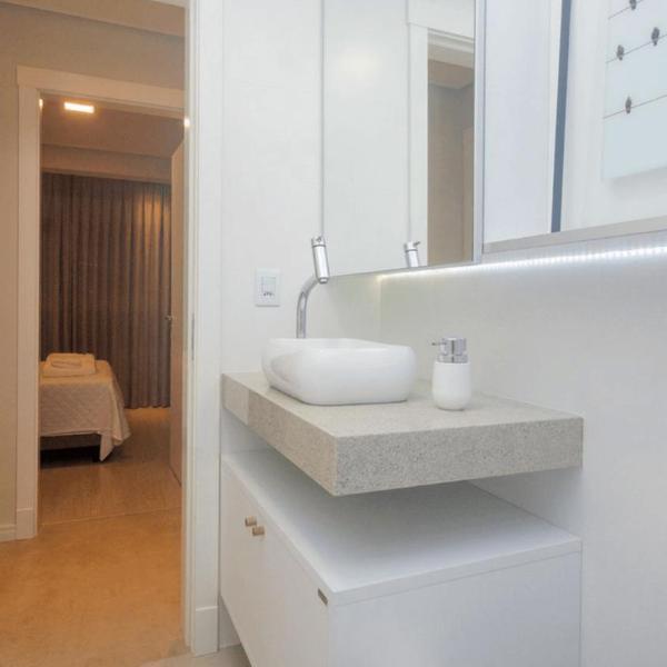 Apartamento espetacular no Villa di Tondo House - Foto 3