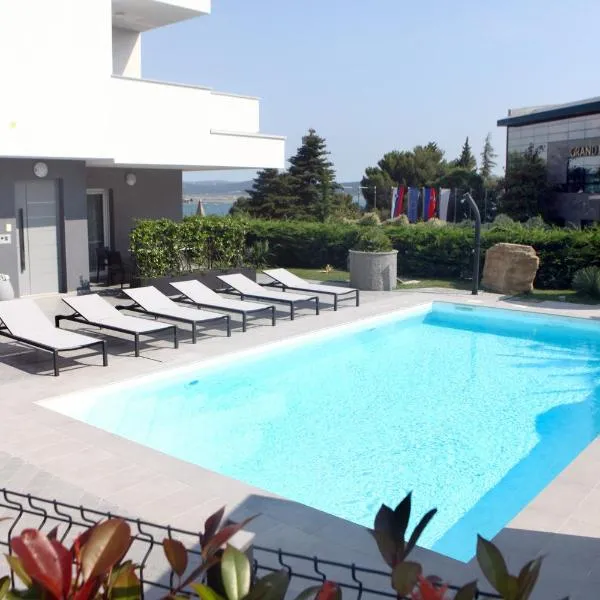 Casa Del Sole Portoroz, Hotel in Portorož