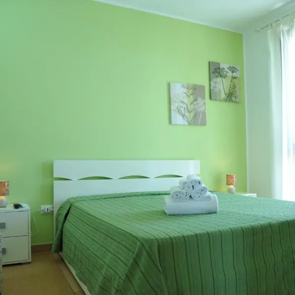 B&B Erminia, hotel in Presicce