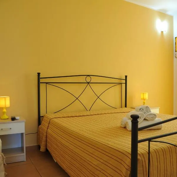 Presicce में, होटल B&B Erminia - Free Parking e Mare Vicino