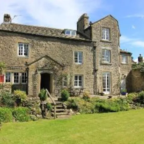 Ellesmere, hotel v destinaci Grassington