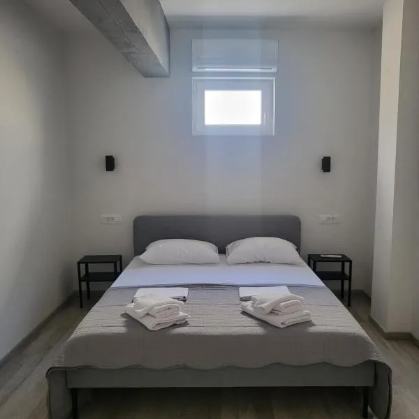 Bepina, hotel v destinácii Gradac