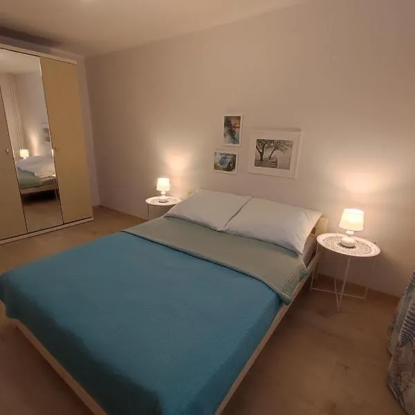 Apartament Natura, hotel v destinaci Mrągowo