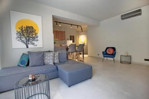 Animus Premium apt, hotel v destinácii Nafplio