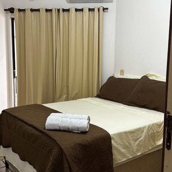 Apartamento inteiro frente ao mar de ondina