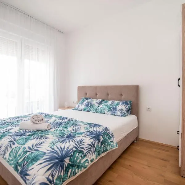 Aura Trebinje, hotel in Trebinje