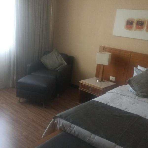 Quarto Privat em Brasília apto 616 D - Foto 2