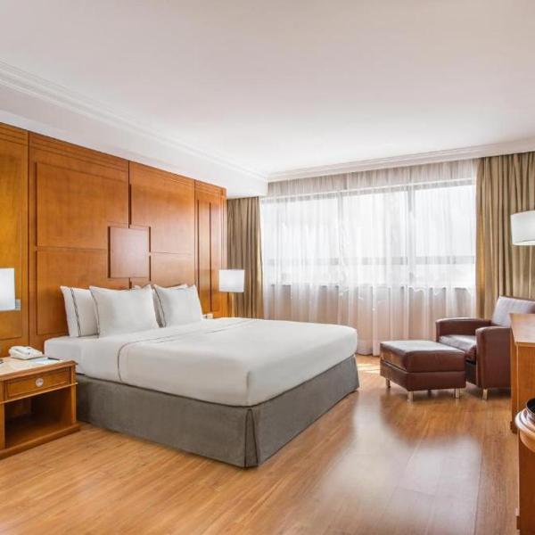 Quarto Privat em Brasília apto 616 D - Foto 3