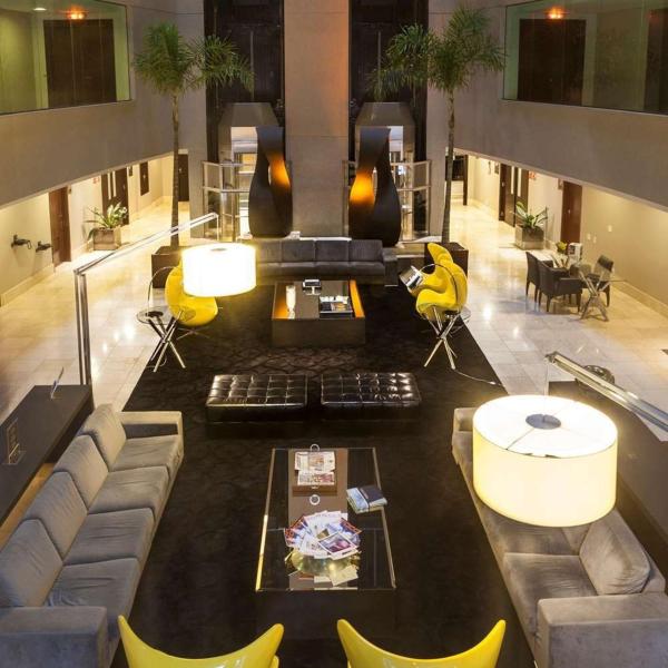 Quarto Privat em Brasília apto 616 D - Foto 4