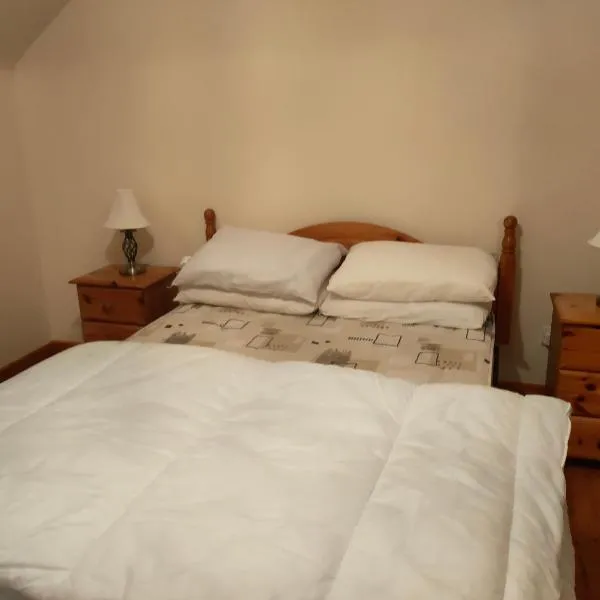 House, hotel v destinaci Miltown Malbay