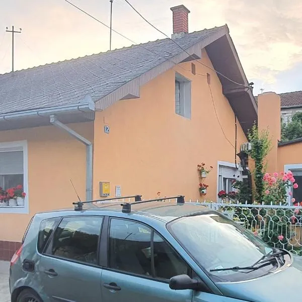 Apartman Lama, hotel u gradu Vrdnik