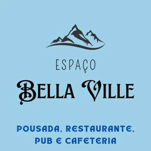 Espaço Bella Ville, hôtel à Príncipe
