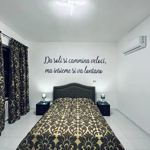 Siliade Apartment, hotel a Montesilvano