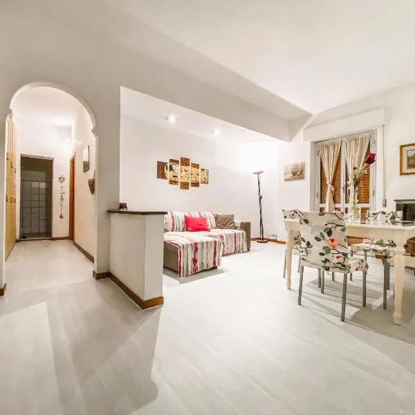 Buonavacanza, hotel i Arenzano