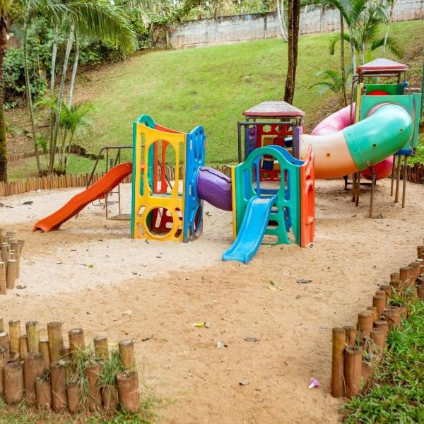 Thermas Paradise Rio Quente Flats 332 - Foto 4
