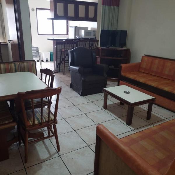 Hotel Residencial Itapema - Foto 5
