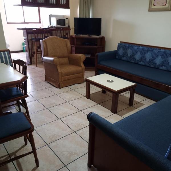 Hotel Residencial Itapema - Foto 4
