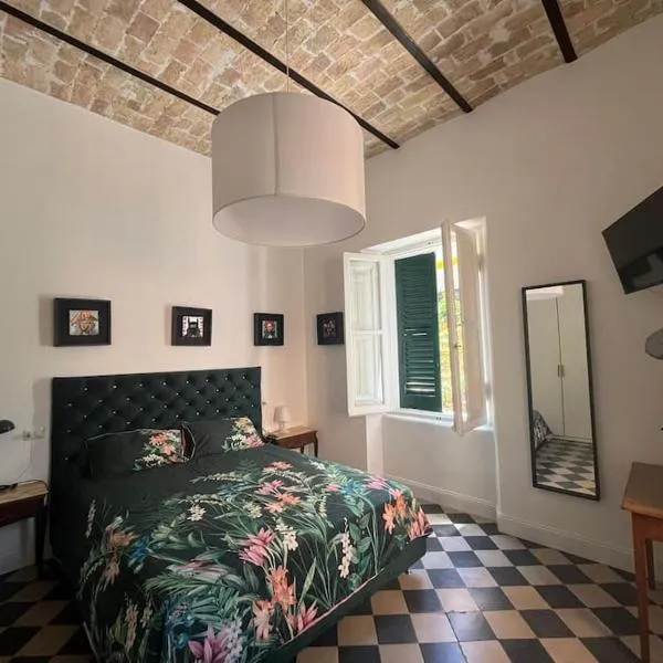 Ale e Nino, hotel v destinaci Chieti