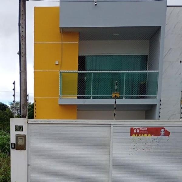 Casa Duplex - Garanhuns