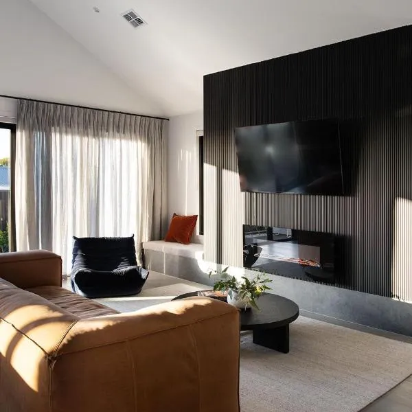 Scandi Haus, hotel v destinaci Daylesford