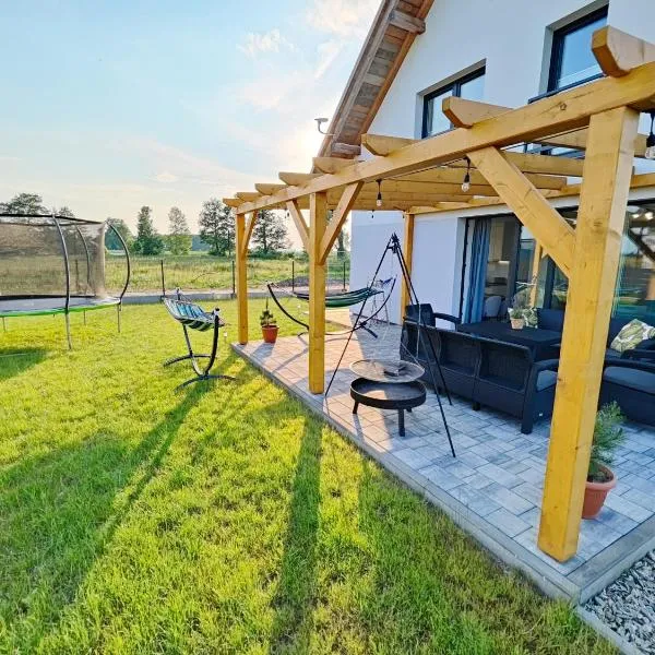 Morski Zakątek:  bir otel