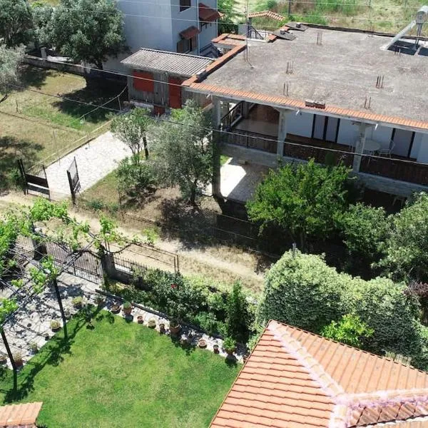 브래스나에 위치한 호텔 Vrea Home