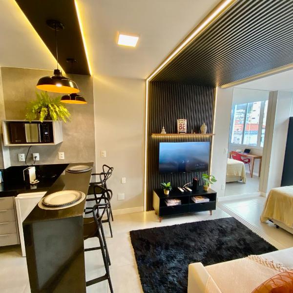 Loft Praia de Copacabana - Foto 5