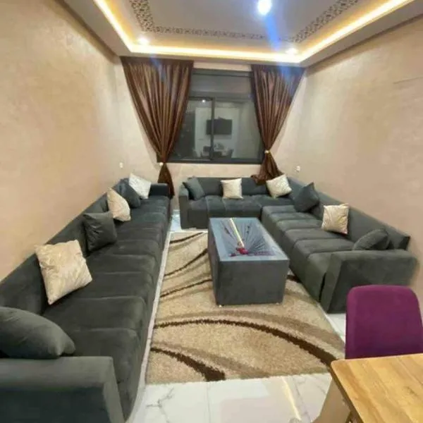 Florincia, hotel in Nador