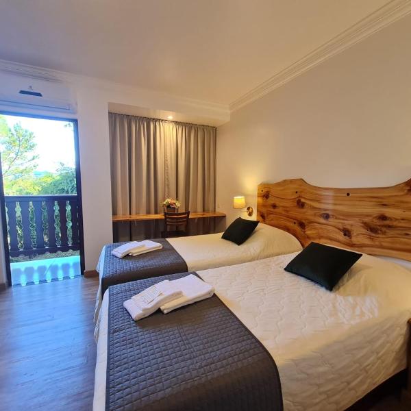 Hotel Schneider - Foto 2