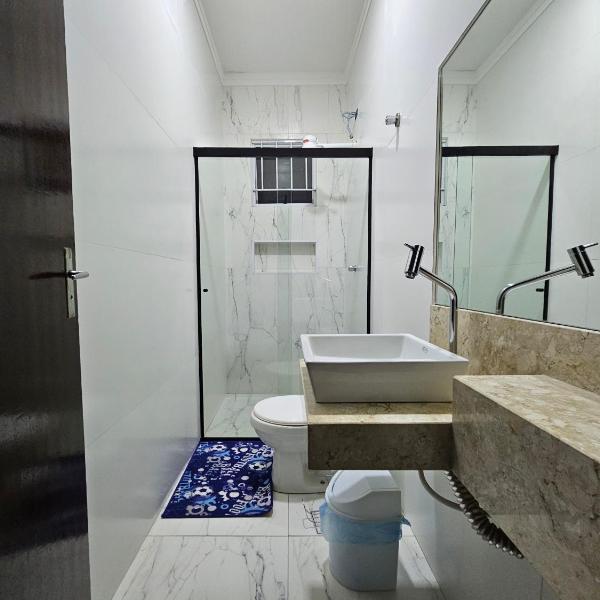 Villa Privada Espacosa, Piscina Aquecida, Sinuca, 15 Pax - Foto 3