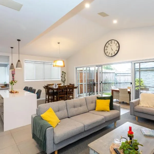 Armidale Cottage on Barney - House 1, hotel in Armidale