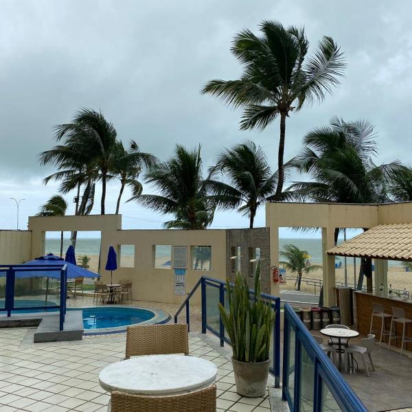 Flat Beira Mar Piedade - Foto 4