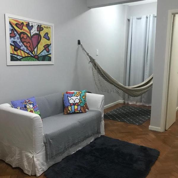 Real Apartments 164 - Copacabana apartamento novo próximo à praia - Foto 3