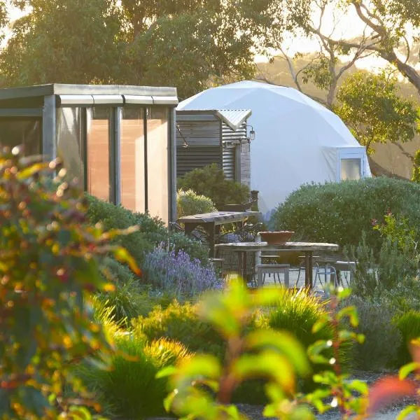 Inverloch Glamping, hotel v destinaci Inverloch