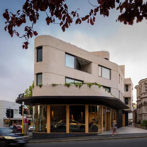 The Rox Hobart, hotel in Hobart