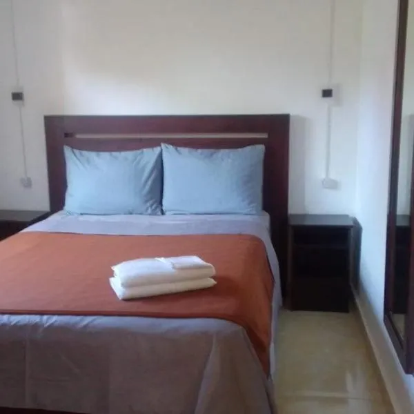 Hotel Arda Bali, hotel v destinaci Negara