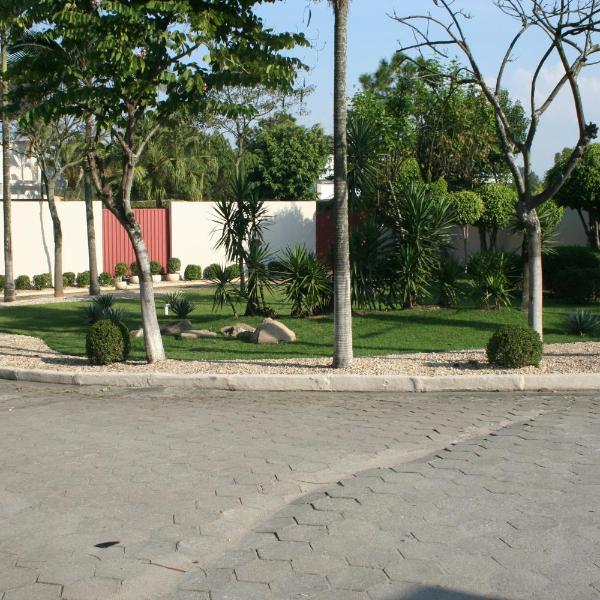 Top´s Motel (Adult Only) - Foto 5