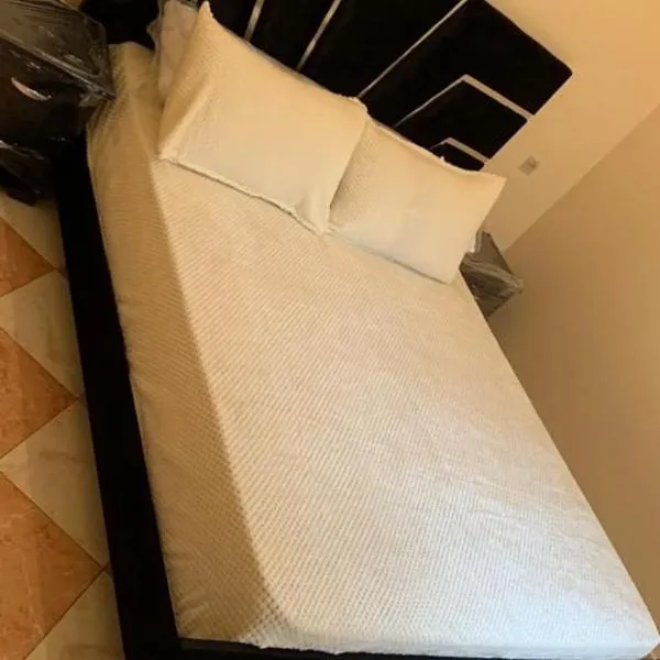 Kornich, hotel in Nador
