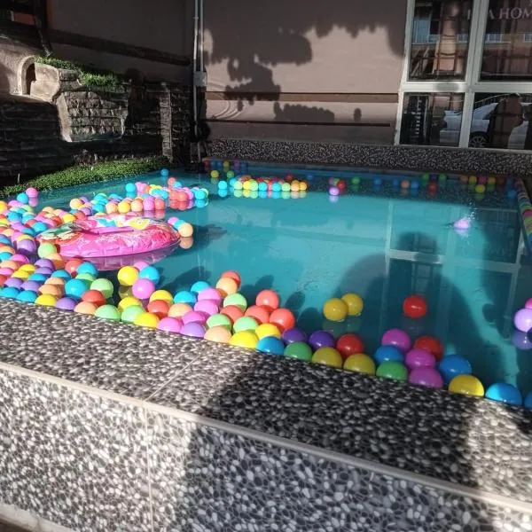 Ria homestay & kids pool, khách sạn ở Alor Setar