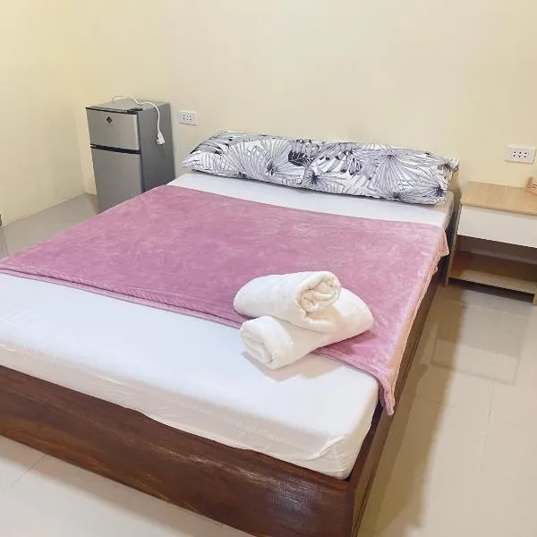 Summer room B, hotel a Dumaguete